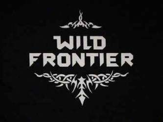 logo Wild Frontier
